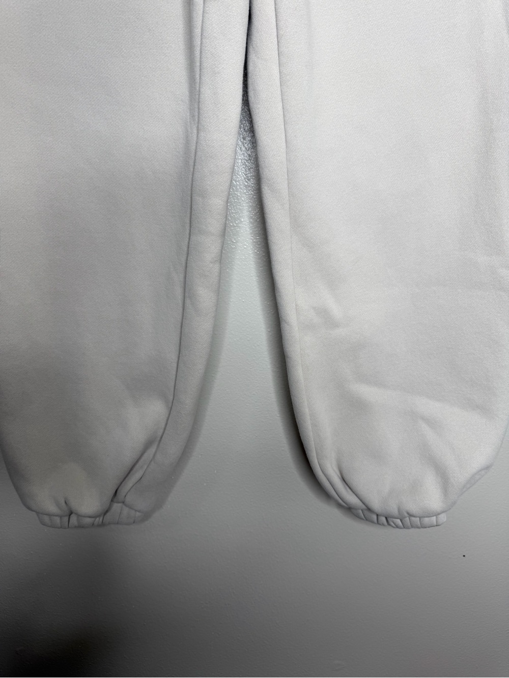 Comfrt | Tranquil Sweatpants, Medium, Cotton Color, like new - Picture 10 of 13